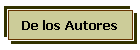De los Autores