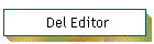 Del Editor