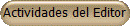 Actividades del Editor