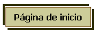 P�gina de inicio