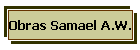 Obras Samael A.W.